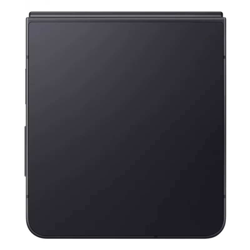 Samsung Galaxy Z Flip7, 17,5 cm (6,9 cala), 2520 x 1080 pikseli, 12 GB, 512 GB, 50 MP, Czarny