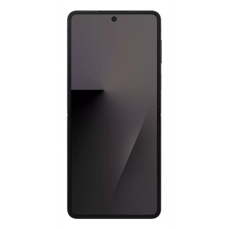 Samsung Galaxy Z Flip7, 17,5 cm (6,9 cala), 2520 x 1080 pikseli, 12 GB, 512 GB, 50 MP, Czarny