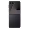 Samsung Galaxy Z Flip7, 17,5 cm (6,9 cala), 2520 x 1080 pikseli, 12 GB, 512 GB, 50 MP, Czarny
