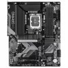 Płyta główna GIGABYTE B760 GAMING X GEN5 - obsługuje procesory Intel Core 14. generacji, 8+1+1 faz VRM, do 5600 MHz DDR5, 3x PCIe 4.0 M.2, 2.5 GbE LAN, USB 3.2 Gen 2