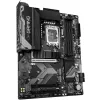 Płyta główna GIGABYTE B760 GAMING X GEN5 - obsługuje procesory Intel Core 14. generacji, 8+1+1 faz VRM, do 5600 MHz DDR5, 3x PCIe 4.0 M.2, 2.5 GbE LAN, USB 3.2 Gen 2