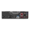 Płyta główna GIGABYTE B760 GAMING X GEN5 - obsługuje procesory Intel Core 14. generacji, 8+1+1 faz VRM, do 5600 MHz DDR5, 3x PCIe 4.0 M.2, 2.5 GbE LAN, USB 3.2 Gen 2