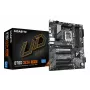 Płyta główna GIGABYTE B760 DS3H GEN5 - obsługuje procesory Intel Core 14. generacji, 8+2+1 faz cyfrowego VRM, do 5600 MHz DDR5, 2x PCIe 4.0 M.2, 1GbE LAN, USB 3.2 Gen 2x2