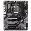 Płyta główna GIGABYTE B760 DS3H GEN5 - obsługuje procesory Intel Core 14. generacji, 8+2+1 faz cyfrowego VRM, do 5600 MHz DDR5, 2x PCIe 4.0 M.2, 1GbE LAN, USB 3.2 Gen 2x2