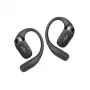 SHOKZ OpenFit 2+ Headphones Wireless Ear-hook, In-ear Calls/Music Bluetooth Czarny