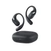 SHOKZ OpenFit 2+ Headphones Wireless Ear-hook, In-ear Calls/Music Bluetooth Czarny
