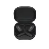 SHOKZ OpenFit 2+ Headphones Wireless Ear-hook, In-ear Calls/Music Bluetooth Czarny