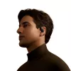 SHOKZ OpenFit 2+ Headphones Wireless Ear-hook, In-ear Calls/Music Bluetooth Czarny