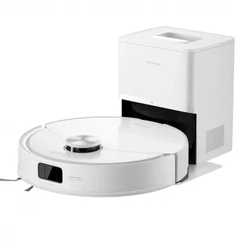 Roborock Q10 VF+ 0.5 L biały