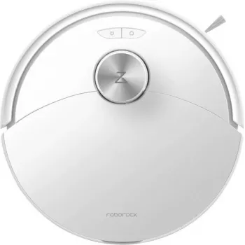 Roborock Q10 VF+ 0.5 L biały