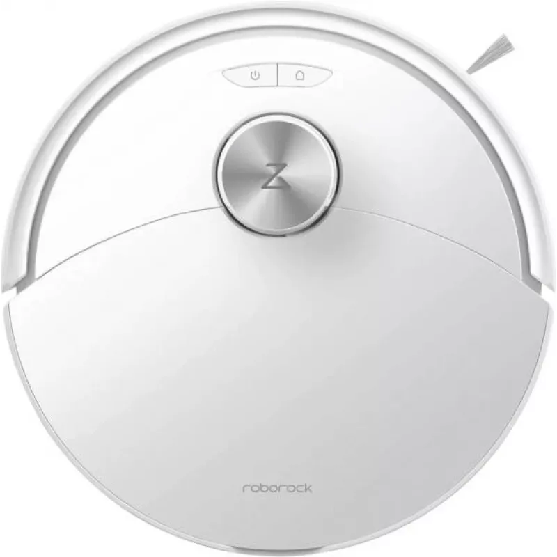 Roborock Q10 VF+ 0.5 L biały