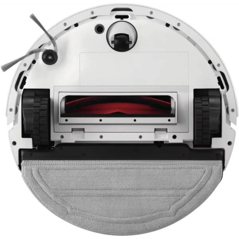 Roborock Q10 VF+ 0.5 L biały
