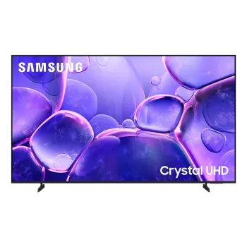 Samsung U8000F UE50U8092FU 127 cm (50 cali) 4K Ultra HD Smart TV Wi-Fi Czarny