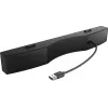 DELL SB725 Czarny 3,6 W
