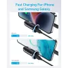 ANKER 325 1a1c 53w Pd Car Charger With Pps