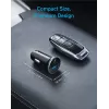 ANKER 325 1a1c 53w Pd Car Charger With Pps