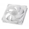 ARCTIC P14 Pro A-RGB (biały) 140 mm wentylator A-RGB PWM z rozdzielaczem kabli