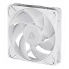 ARCTIC P14 Pro A-RGB (biały) 140 mm wentylator A-RGB PWM z rozdzielaczem kabli