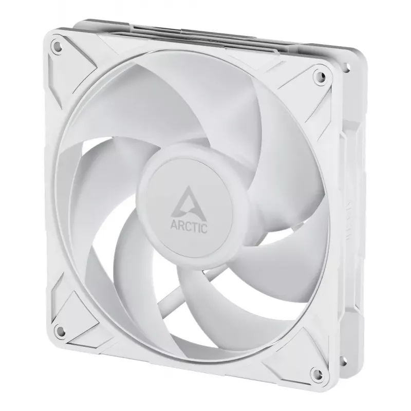 ARCTIC P14 Pro A-RGB (biały) 140 mm wentylator A-RGB PWM z rozdzielaczem kabli