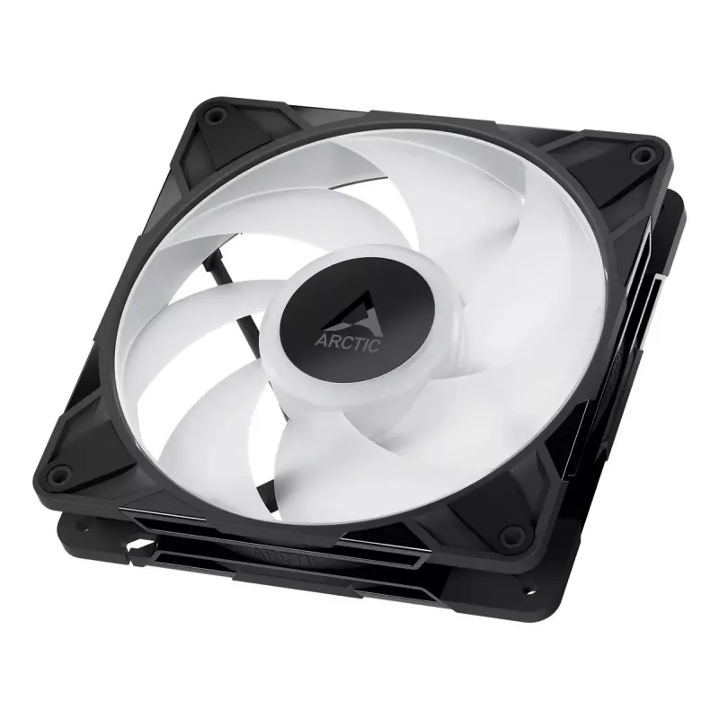 Wentylator Arctic P14 Pro A-RGB 140 mm 400-2500 RPM 186 m³/h Czarny