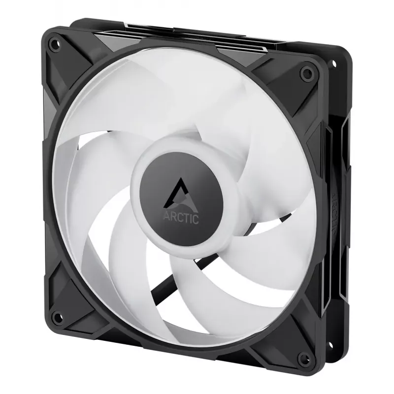 Wentylator Arctic P14 Pro A-RGB 140 mm 400-2500 RPM 186 m³/h Czarny