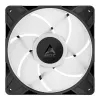 Wentylator Arctic P14 Pro A-RGB 140 mm 400-2500 RPM 186 m³/h Czarny