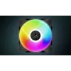 Wentylator Arctic P14 Pro A-RGB 140 mm 400-2500 RPM 186 m³/h Czarny