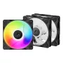 Wentylator Arctic P14 Pro A-RGB 140 mm 400-2500 RPM 186 m³/h Czarny