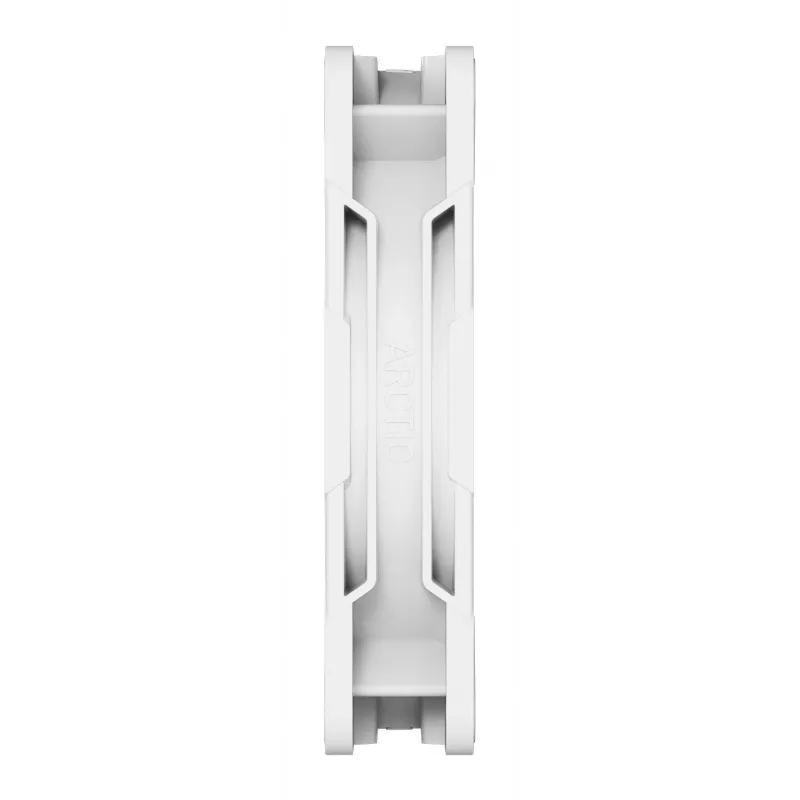 ARCTIC Freezer P12 Pro PST (biały) - wentylator PWM 120 mm z rozdzielaczem kablowym