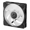 Wentylator Arctic P14 Pro A-RGB 140 mm 400-2500 RPM Czarny
