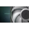Wentylator Arctic P14 Pro A-RGB 140 mm 400-2500 RPM Czarny