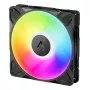 Wentylator Arctic P14 Pro A-RGB 140 mm 400-2500 RPM Czarny
