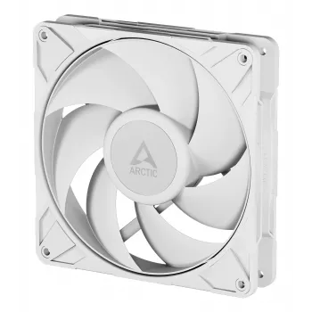 ARCTIC P14 Pro PST (biały) 140 mm wentylator PWM z rozdzielaczem kabli