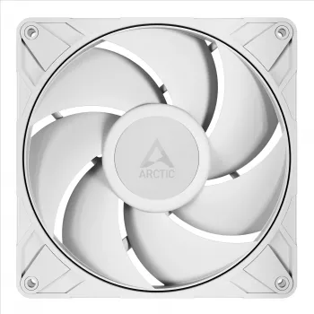 ARCTIC P14 Pro PST (biały) 140 mm wentylator PWM z rozdzielaczem kabli