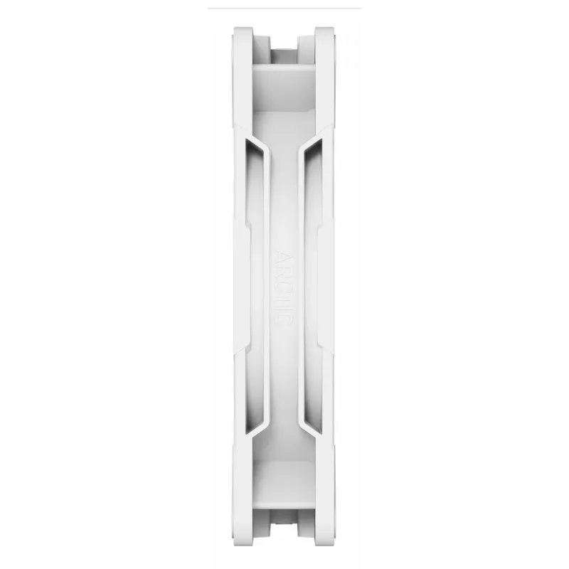 ARCTIC P14 Pro PST (biały) 140 mm wentylator PWM z rozdzielaczem kabli