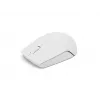Bezprzewodowa kompaktowa mysz Lenovo Compact Mouse z baterią — oburęczna, 1000 DPI, bezprzewodowa RF, 3 przyciski, szary