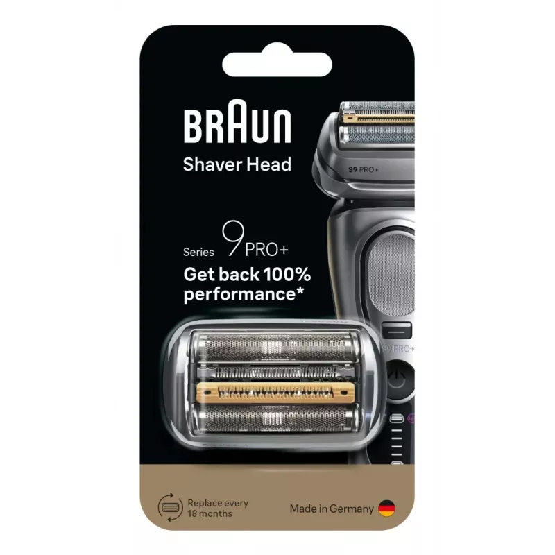 Głowica goląca Braun Series 9 96M