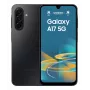 Samsung Galaxy A17 5G 17 cm (6.7 cala) Hybrydowy Dual SIM Android 15 USB Typu-C 4 GB 128 GB 5000 mAh Czarny