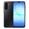 Samsung Galaxy A17 5G 17 cm (6.7 cala) Hybrydowy Dual SIM Android 15 USB Typu-C 4 GB 128 GB 5000 mAh Czarny