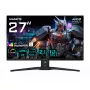 GIGABYTE AORUS FO27Q5P OLED QHD Monitor Gamingowy - 2560 x 1440, 500Hz, 0,03ms, KVM, 300 cd/m², FreeSync Premium Pro, DisplayHDR True Czarny 500, DisplayPort 2.1