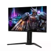 GIGABYTE AORUS FO27Q5P OLED QHD Monitor Gamingowy - 2560 x 1440, 500Hz, 0,03ms, KVM, 300 cd/m², FreeSync Premium Pro, DisplayHDR True Czarny 500, DisplayPort 2.1