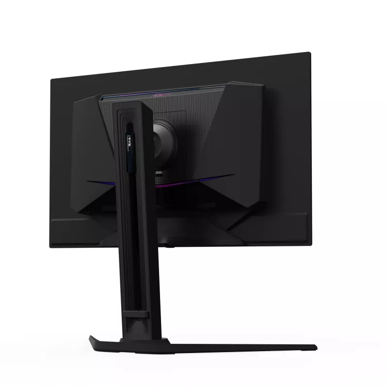 GIGABYTE AORUS FO27Q5P OLED QHD Monitor Gamingowy - 2560 x 1440, 500Hz, 0,03ms, KVM, 300 cd/m², FreeSync Premium Pro, DisplayHDR True Czarny 500, DisplayPort 2.1