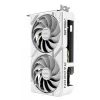 ASUS Dual -RX9060XT-16G-WHITE AMD Radeon RX 9060 XT 16 GB GDDR6