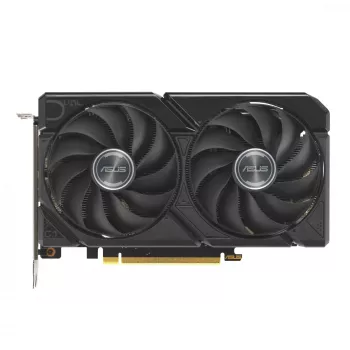 Karta graficzna ASUS Dual Radeon RX 9060 XT 16 GB GDDR6, 128-bit, PCIe 5.0, 2 wentylatory