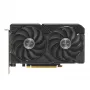 Karta graficzna ASUS Dual Radeon RX 9060 XT 16 GB GDDR6, 128-bit, PCIe 5.0, 2 wentylatory