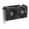 Karta graficzna ASUS Dual Radeon RX 9060 XT 16 GB GDDR6, 128-bit, PCIe 5.0, 2 wentylatory