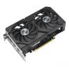 Karta graficzna ASUS Dual Radeon RX 9060 XT 16 GB GDDR6, 128-bit, PCIe 5.0, 2 wentylatory