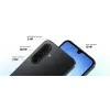 Smartfon Samsung Galaxy A17 5G 6,7 cala Super AMOLED 90 Hz 128 GB Szary, 4 GB RAM, 5000 mAh, Hybrid Dual SIM, IP54