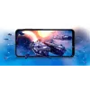 Smartfon Samsung Galaxy A17 5G 6,7 cala Super AMOLED 90 Hz 128 GB Szary, 4 GB RAM, 5000 mAh, Hybrid Dual SIM, IP54