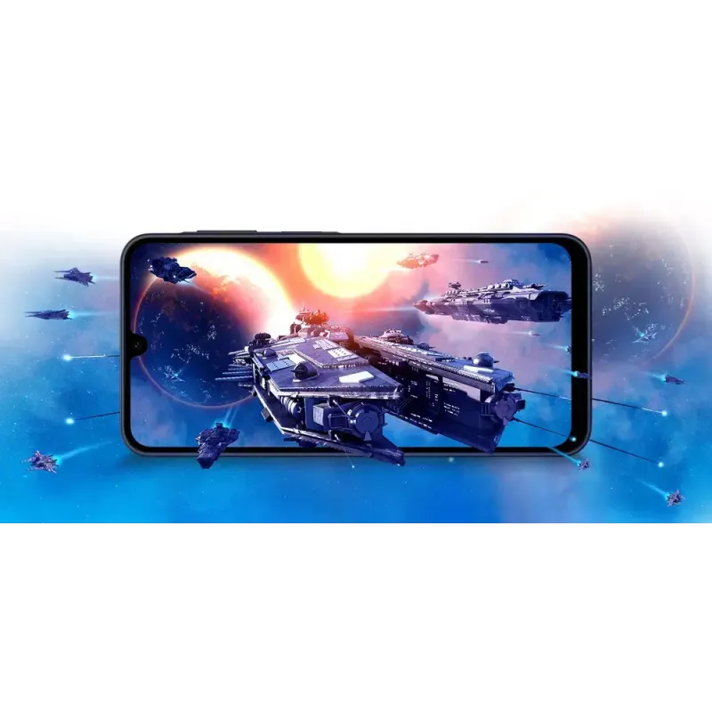 Smartfon Samsung Galaxy A17 5G 6,7 cala Super AMOLED 90 Hz 128 GB Szary, 4 GB RAM, 5000 mAh, Hybrid Dual SIM, IP54
